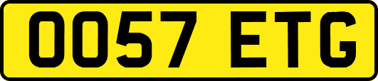 OO57ETG