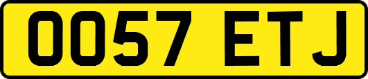 OO57ETJ