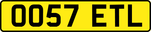 OO57ETL