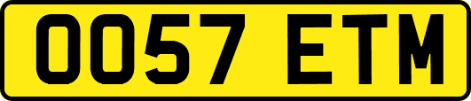 OO57ETM