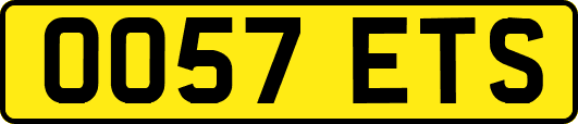 OO57ETS