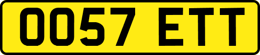 OO57ETT