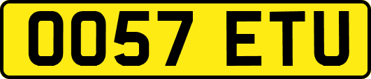 OO57ETU