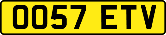 OO57ETV