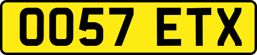 OO57ETX