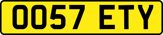 OO57ETY