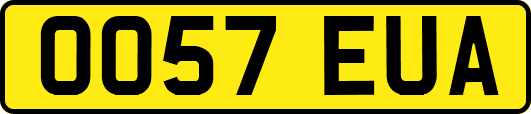 OO57EUA