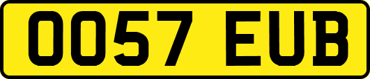 OO57EUB