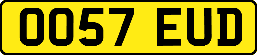OO57EUD