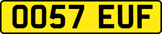 OO57EUF