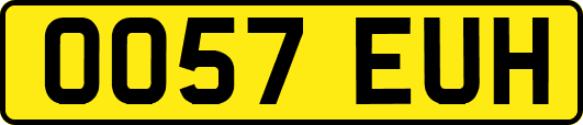 OO57EUH