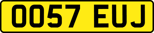 OO57EUJ