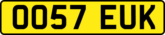 OO57EUK