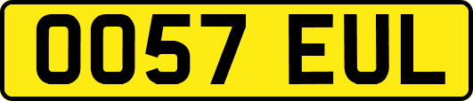 OO57EUL