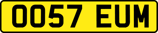 OO57EUM