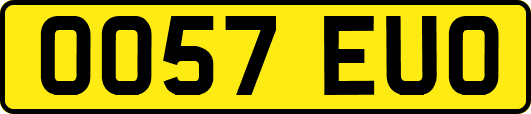 OO57EUO