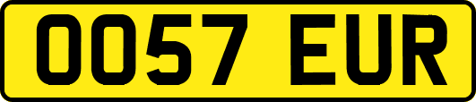OO57EUR