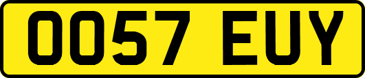 OO57EUY