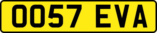 OO57EVA