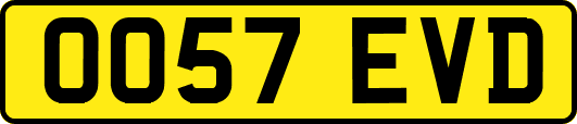 OO57EVD