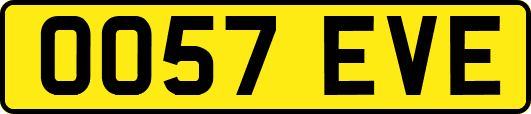 OO57EVE