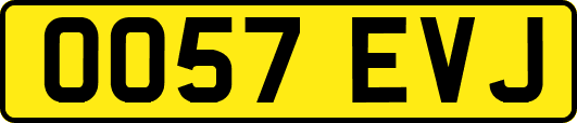 OO57EVJ