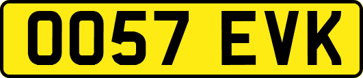 OO57EVK