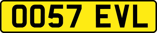 OO57EVL