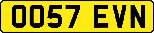 OO57EVN