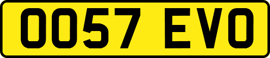 OO57EVO