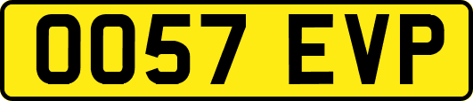 OO57EVP