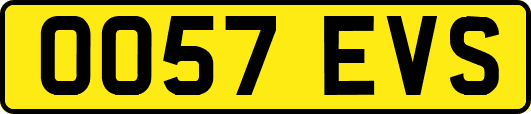 OO57EVS