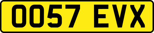 OO57EVX
