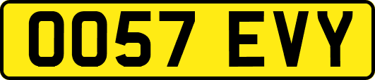 OO57EVY