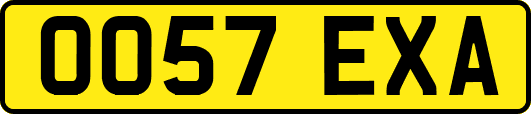 OO57EXA