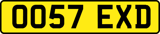 OO57EXD