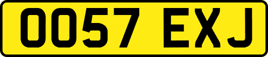 OO57EXJ