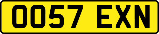 OO57EXN