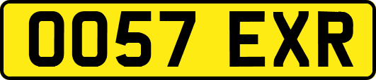 OO57EXR