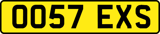 OO57EXS