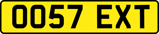OO57EXT