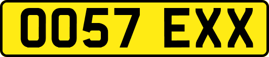 OO57EXX