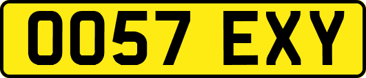 OO57EXY