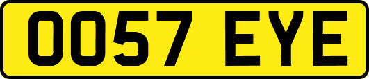OO57EYE