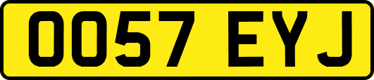 OO57EYJ