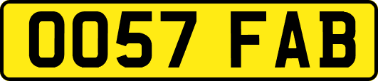 OO57FAB