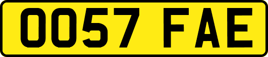 OO57FAE