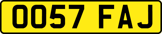 OO57FAJ