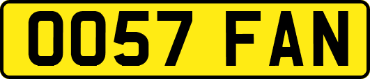 OO57FAN