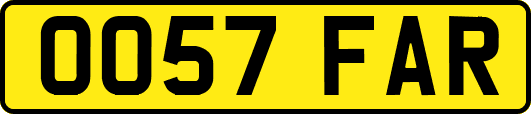 OO57FAR